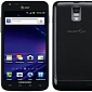 Jelly Bean Update for Samsung GALAXY S II Skyrocket Now Available at AT&T
