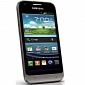 Jelly Bean Update for Samsung GALAXY Victory 4G LTE Now Available at Sprint