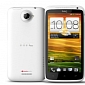 Jelly Bean for O2 HTC One X Now Available for Download