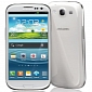 Jelly Bean for US Cellular GALAXY S III Now Available for Download