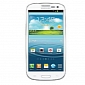 Jelly Bean for Verizon Galaxy S III Now Available for Download