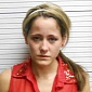 Jenelle Evans Arrested for Heroin Possession, Assault