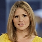 Jenna Bush Hager Is Pregnant, Confirms It on The Today – Video