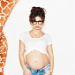 Jenna Dewan-Tatum Shows Off Baby Bump, Talks Channing Tatum and Pregnancy Body