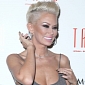 Jenna Jameson Arrested for Battery on Her Birthday