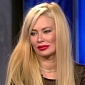 Jenna Jameson’s “Bizarre” Interviews Are Actually Helping Her Sell New Book