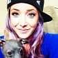 Jenna Marbles on GMA: Being So Popular Is Ridiculous – Video