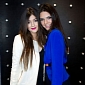 Jenner Sisters Kylie and Kendall Launch Clothing Line