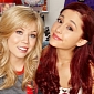 Jennette McCurdy Feuding with Nickelodeon Over Money