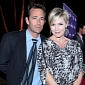 Jennie Garth and Luke Perry to Star in New Sitcom Together