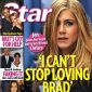 Jennifer Aniston Admits She Can’t Stop Loving Brad Pitt
