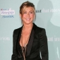 Jennifer Aniston Denies Getting Implants for Fuller Bust