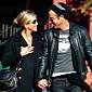 Jennifer Aniston Explains Why She’s Not Married Yet to Justin Theroux