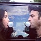 Jennifer Aniston “Explodes” at Justin Theroux for Getting Too Cozy with Co-Star Liv Tyler