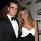 Jennifer Aniston Fears Justin Theroux Is Using Her Fame to Boost His Career