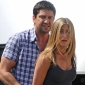 Jennifer Aniston Fears Losing Gerard Butler