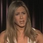 Jennifer Aniston Finally Addresses Angelina Jolie Feud, Has Only Nice Things to Say – Video