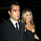 Jennifer Aniston Has 'Emotional Meeting' with Justin Theroux's Ex