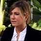 Jennifer Aniston Hires Confidence Coach to Face Brangelina at George Clooney’s Wedding