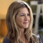 Jennifer Aniston: I’m Not on a Baby-Food Diet