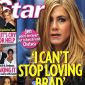 Jennifer Aniston Is Furious with Friend Chelsea over Brad Pitt Story