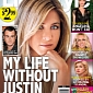 Jennifer Aniston Is Living Alone, Justin Theroux Is Back in His Bachelor Pad
