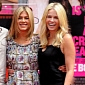 Jennifer Aniston Is Totally Done with “Gauche” Chelsea Handler