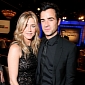 Jennifer Aniston, Justin Theroux Do Counseling, Vouch to Spend More Time Together in 2014