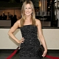 Jennifer Aniston, Justin Theroux Look for Wedding Location