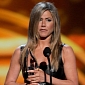 Jennifer Aniston Lands on Forbes’ Most Overpaid Actors List for 2013