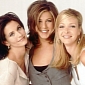 Jennifer Aniston Plans a “Friends” Musical for Broadway