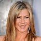 Jennifer Aniston Prepares for Wedding, Plans to Change Her Name to Theroux