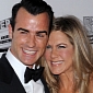 Jennifer Aniston Refuses to Sign Prenup Before Justin Theroux Wedding