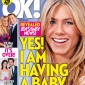 Jennifer Aniston Reveals Baby Plans