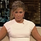 Jennifer Aniston Rips Into Katie Couric: Is She a Legitimate Journalist?