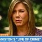 Jennifer Aniston Says Her Value as a Woman Isn’t in Motherhood, Marriage – Video