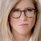 Jennifer Aniston Spending Large Sums of Money on Beauty Treatments to Keep Fiancé Interested