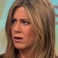 Jennifer Aniston Stopped Exercising for “Cake” and It Was Horrible – Video