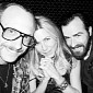 Jennifer Aniston Tells Justin Theroux to Stop Hanging Out with Terry Richardson: He Creeps Her Out