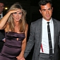 Jennifer Aniston Wedding Date Set: She and Justin Theroux Are Eloping to Mexico in Spring