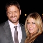 Jennifer Aniston and Gerard Butler Sparkle on the Red Carpet