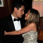Jennifer Aniston and John Mayer Are Friends Again