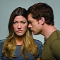 Jennifer Carpenter Spills the Beans on “Dexter” Season 7