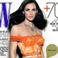 Jennifer Garner Glams Up January Issue of W Magazine