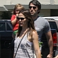 Jennifer Garner Is Pregnant with Third Child