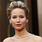 Jennifer Lawrence Got So Wasted at the Oscars, She Threw Up in Front of Miley Cyrus