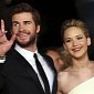 Jennifer Lawrence Is Dating Liam Hemsworth