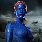 Jennifer Lawrence Is Done with Mystique After “X-Men: Apocalypse” - Video