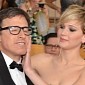 Jennifer Lawrence Speaks Out on Explosive Shouting Match with Director David O. Russell