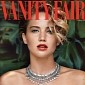 Jennifer Lawrence Talks Leaked Photo Scandal in First Interview: It’s Not a Scandal, It’s a Crime